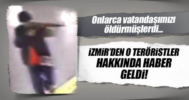 İzmir'de 7 DAEŞ üyesi tutuklandı