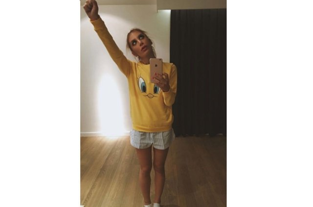 İrem Derici nasıl bu hale geldi? İşte kare kare değişimi
