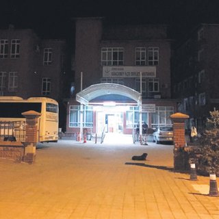Takıları paylaşamadılar