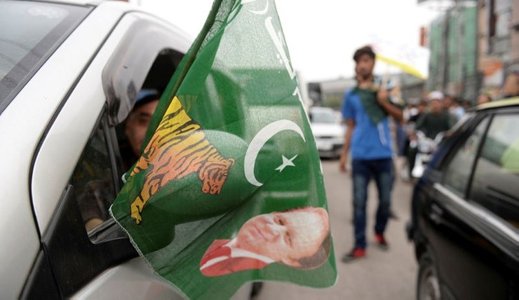 Pakistan'da bir 'yargı darbesi’ mi?