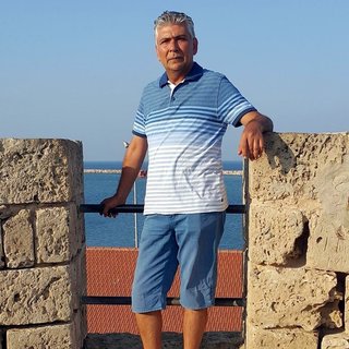 Emekli zabıt katibi dere kenarında ölü bulundu