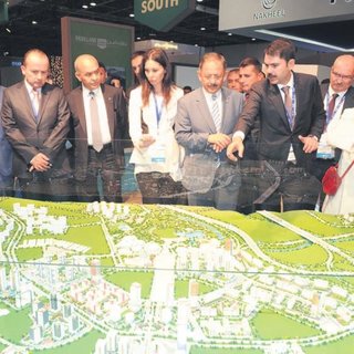 Cityscape’e vatandaşlık damga vurdu