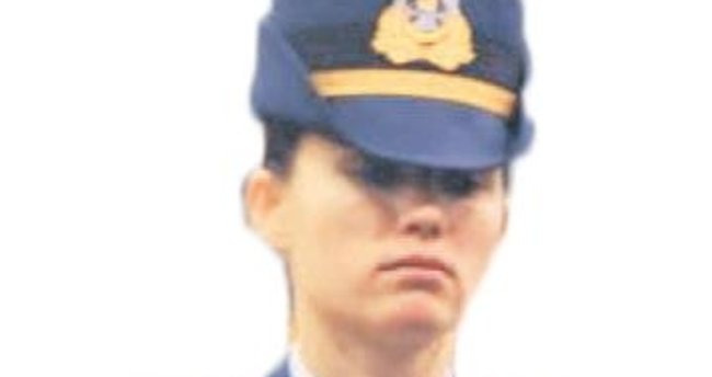 ‘Darbeyi bile bile uçtum’
