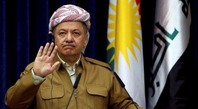 10 soruda Kuzey Irak referandumu