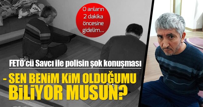 İşte hainlerin sonu