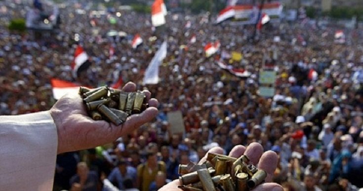 10 Soruda Katar krizi