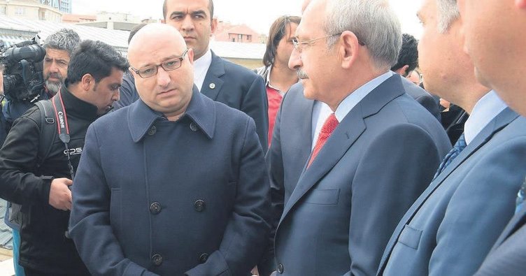 Kılıçdaroğlu’nun ByLock’çu danışmanının FETÖ diyaloğu: Emrinizi yazın