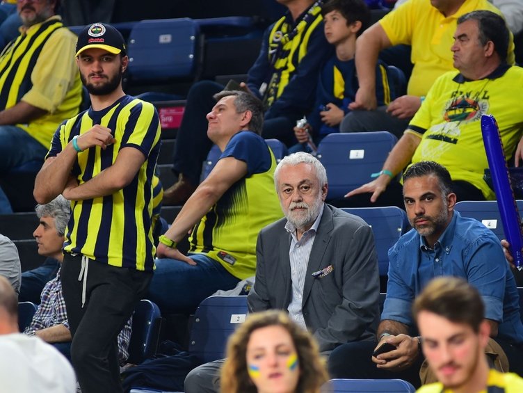 Ömer Üründül'ü hiç böyle tanımamıştınız...