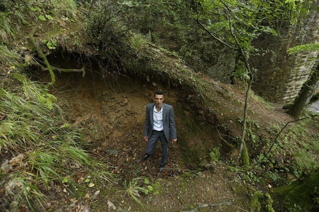 Ortaya atılan iddia Kemerburgaz'ı karıştırdı! Herkes peşine düştü...