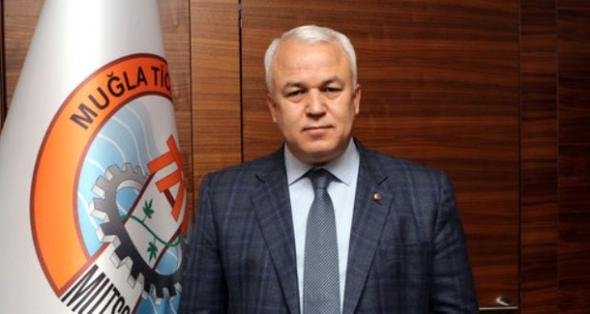 AK Parti'nin yeni MKYK listesi