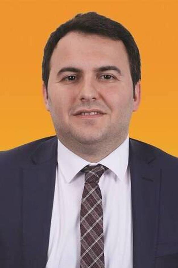 AK Parti'nin yeni MKYK listesi