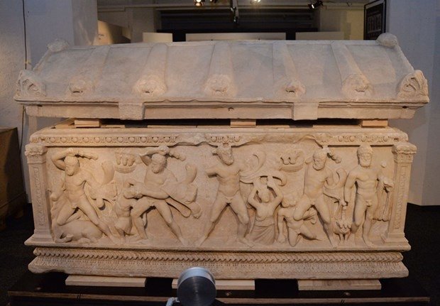 Son Dakika: Herakles Lahdi evine döndü