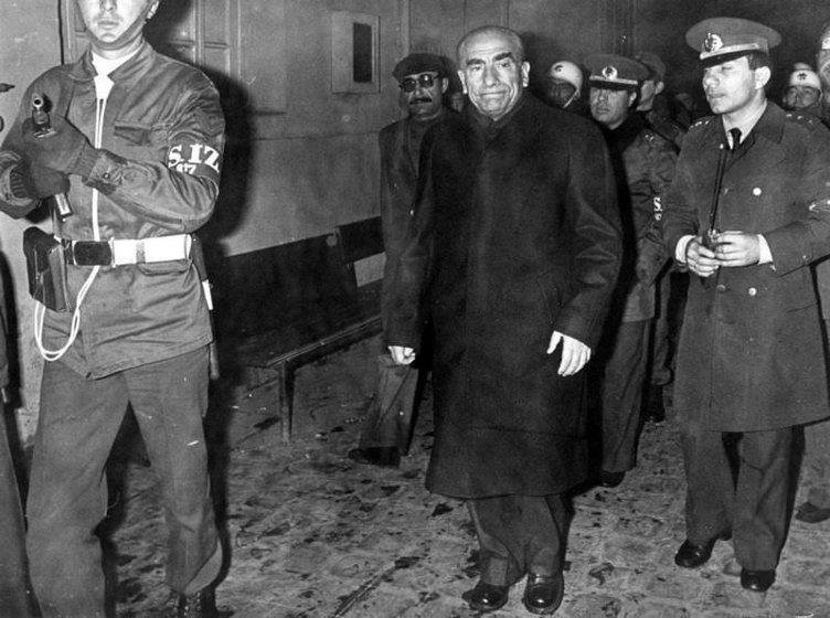 37 yıl geçti ama '12 Eylül'ün izleri silinmedi