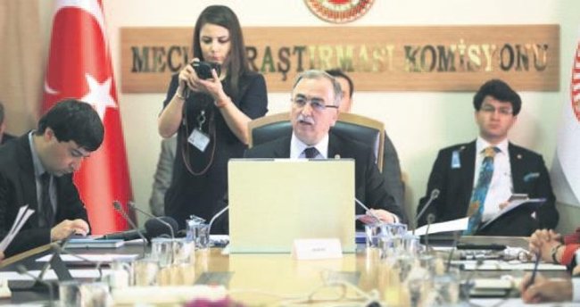 Gülen’in her şeyi sahtecilikle dolu