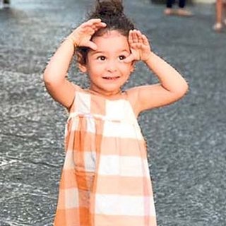 Minik Beril'in akılalmaz ölümü!