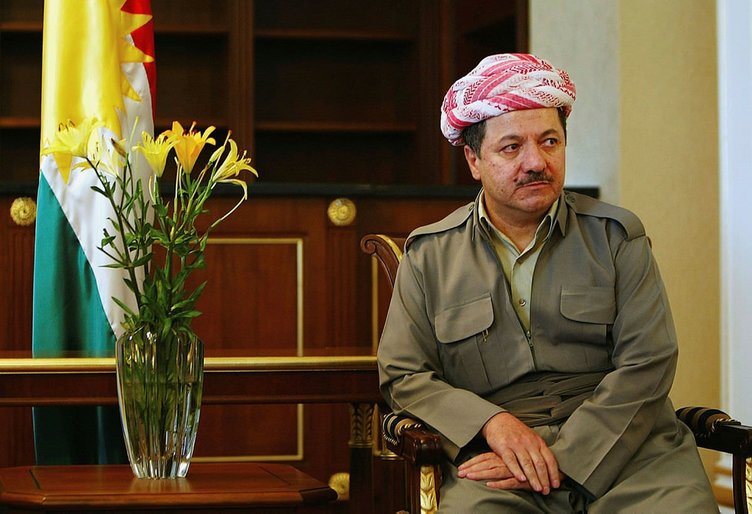 10 soruda Kuzey Irak referandumu