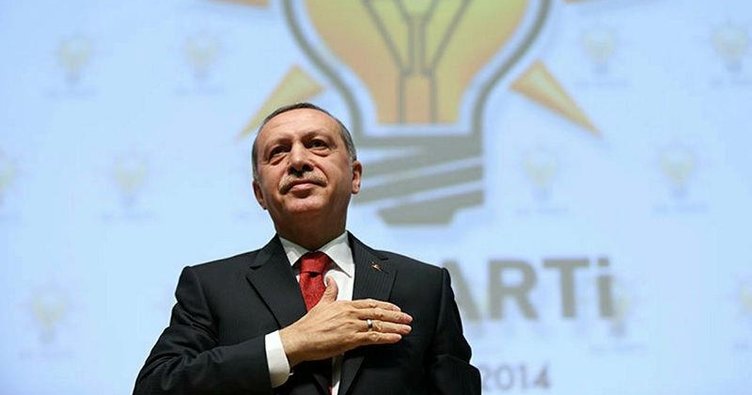 Ekonomide ‘AK’ yıllar