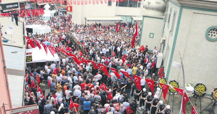 80 milyonun kahramanı