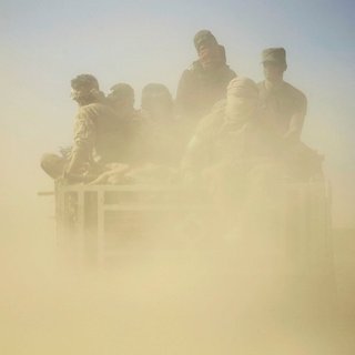 Irak'ta Telafer operasyonu