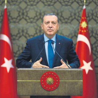 Kara Kuvvetleri en önemli gücümüz