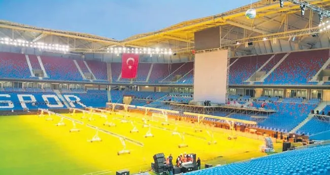 Akyazı Şenol Güneş Kompleksi