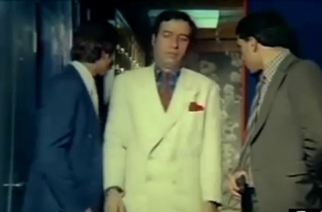 Filmlerde gözden kaçan hatalar!