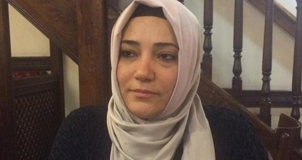 AK Parti'nin yeni MKYK listesi