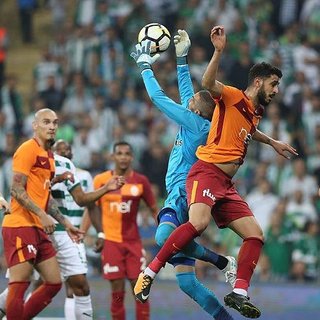 Yazarlar Bursaspor-Galatasaray maçını yorumladı