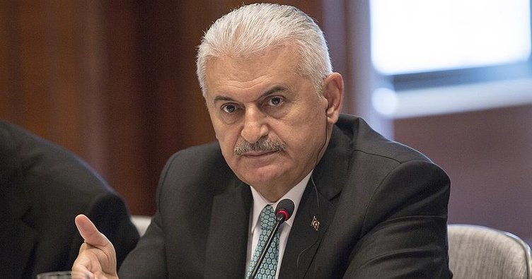 Başbakan Yıldırım'dan son dakika açıklaması