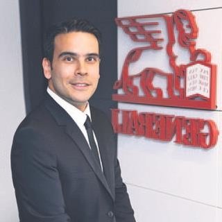 Generali’den dijital atılım