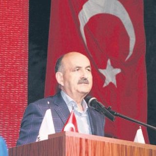 Sağlık Bakanı’ndan SMA hastalarına müjde