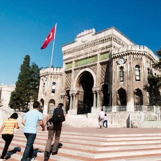 İlk 500’de sadece İstanbul Üniversitesi