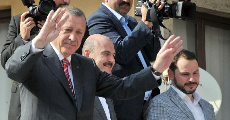 Adalet yürek ve sorumluluk ister