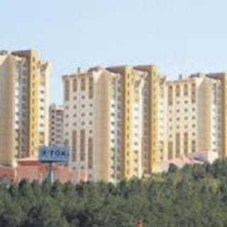 120 ay vadeli AVM satışta