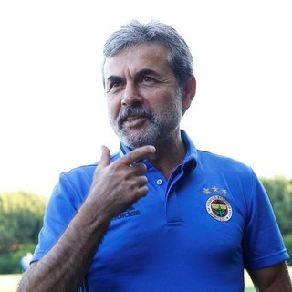 Siz aynsnz ben deitim