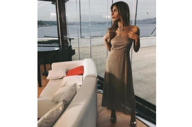 İrem Derici nasıl bu hale geldi? İşte kare kare değişimi