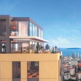 DKY Ada 20 Eylül'de satışa çıkacak
