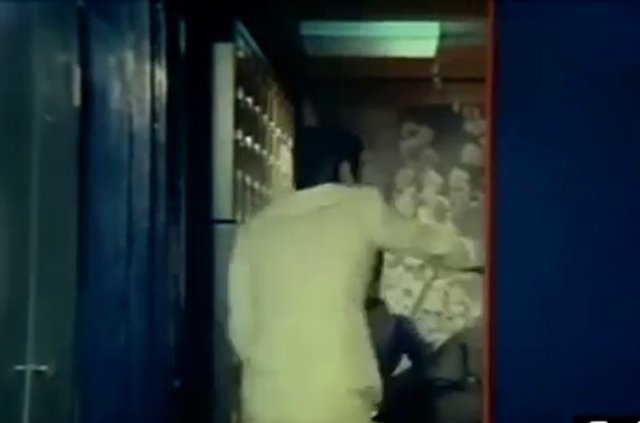 Filmlerde gözden kaçan hatalar!