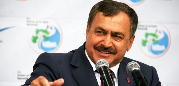 Başbakan Yıldırım yeni Kabineyi açıkladı! - İşte yeni Bakanlar Kurulu...