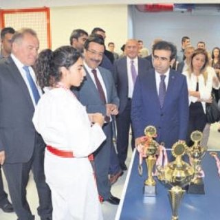 Eğitime yatırım başarıyı getirdi