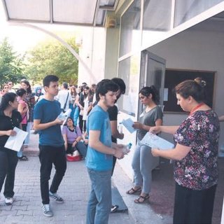 LYS’de matematik belirleyici olacak