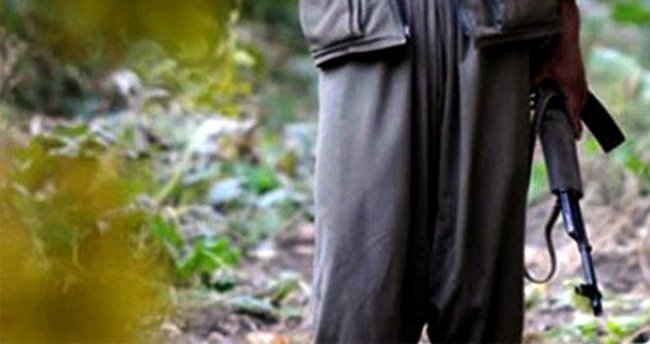 TSK'dan son dakika açıklaması: 2 terörist ölü ele geçirildi