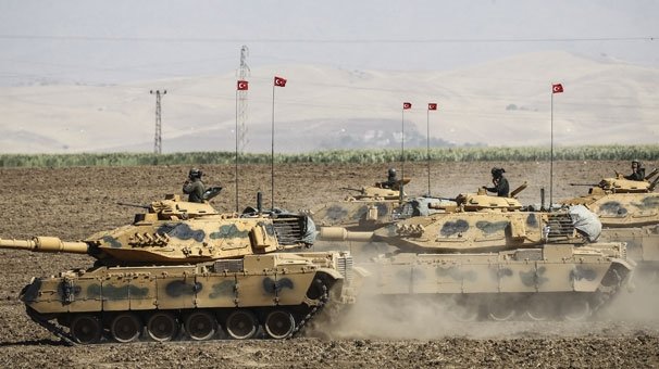 Türkiye'nin Barzani'ye yanıtı ne olacak?