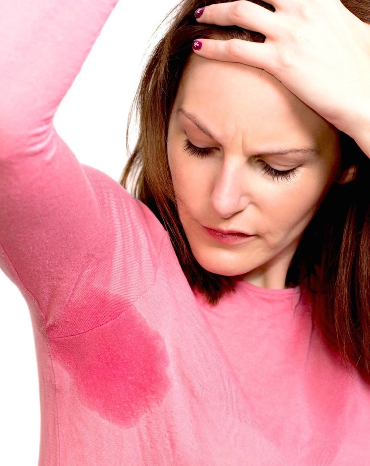 Hidradenitis suppurativadan kurtulmanın yolları