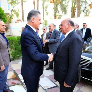 ITC: Referandum kabul edilemez