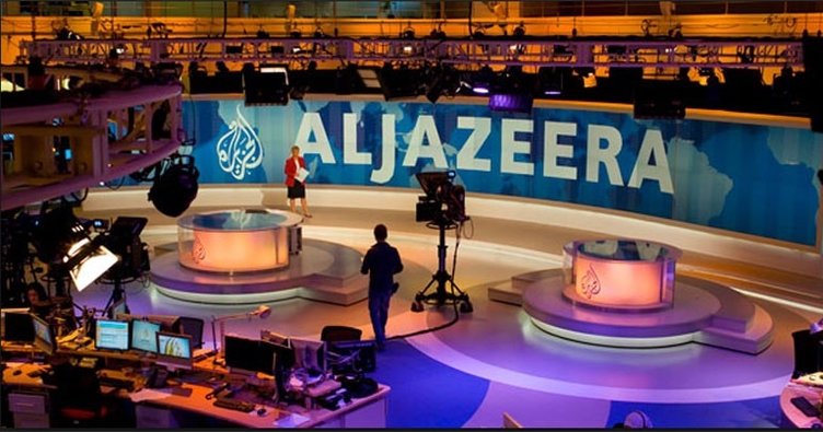 Suudi Arabistan'da Al Jazeera ve diğer Katar siteleri erişime açıldı
