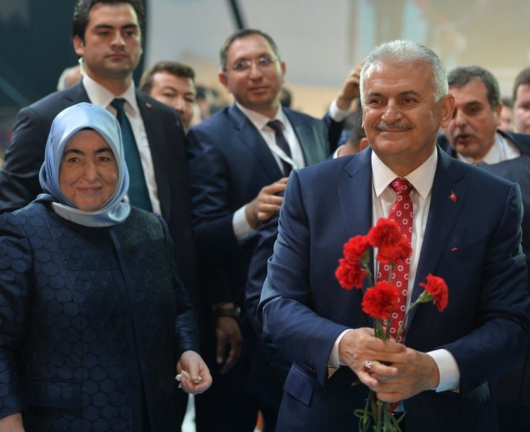 Geçmişten bugüne fotoğraflarla AK Parti