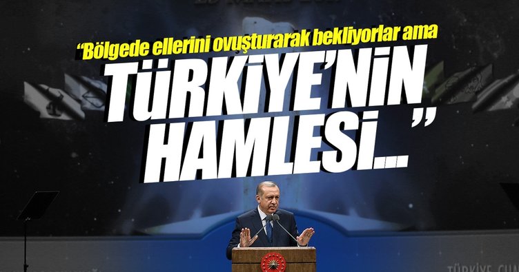 'Türkiye elini ovuşturarak bekleyenleri boş gönderebilir'