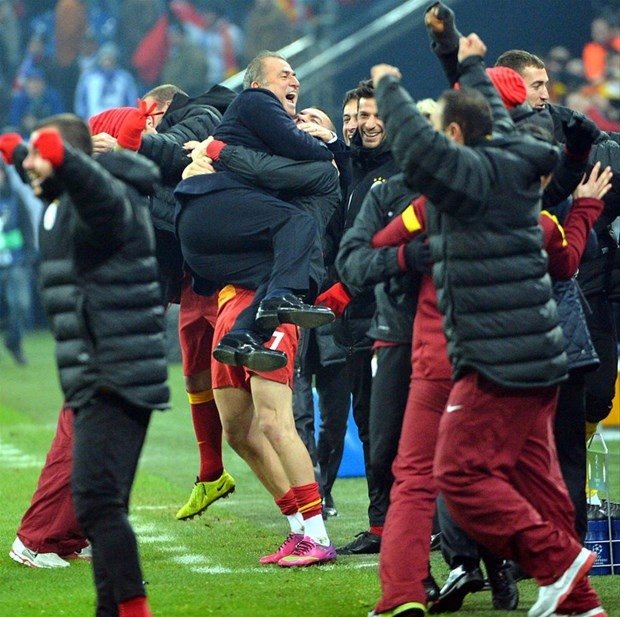 Fatih Terim Milli Takım'ı bıraktı! Fatih Terim kimdir? İşte Terim’in hayatı