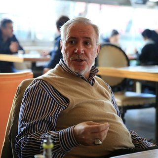 Levent Tüzemen: Yüreğinize sağlık